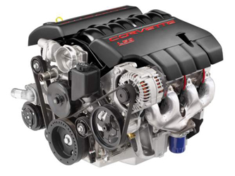 P56E5 Engine